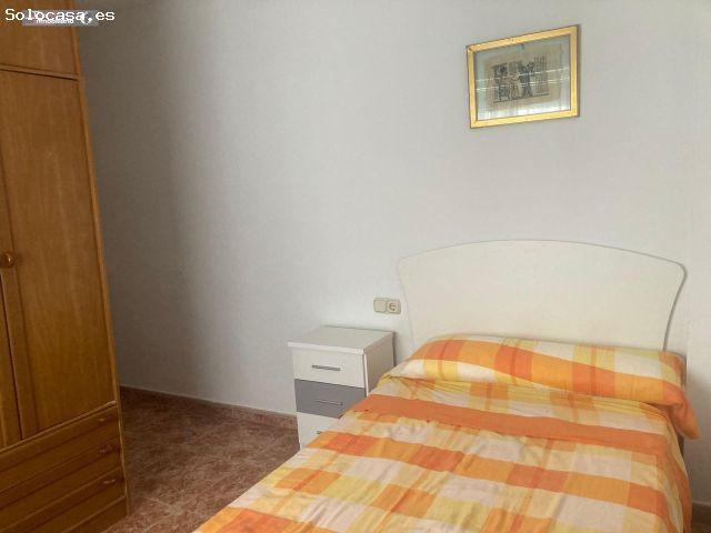 PISO EN CALZADA DE CASTRO ESTUDIANTES