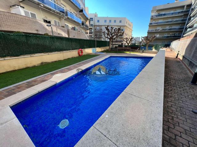 Piso en Cambrils