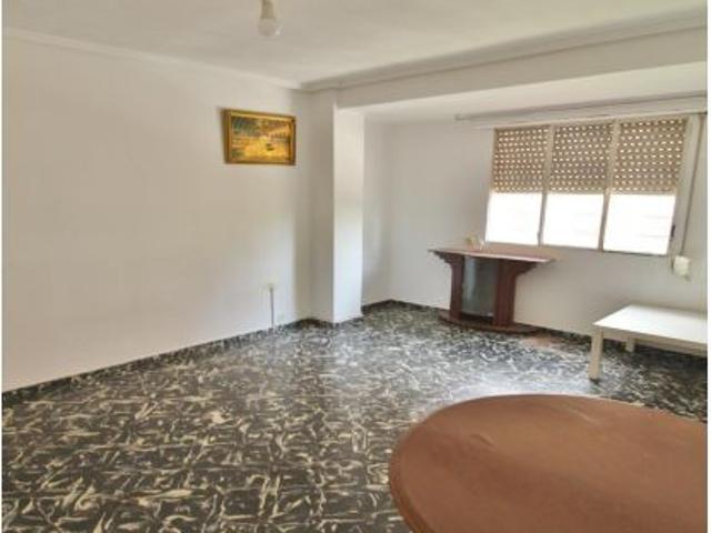 Piso en Cami Real, Valencia