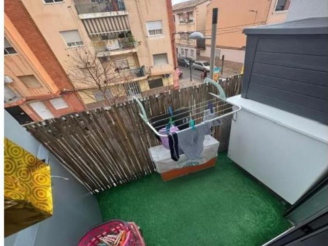 Piso en Cami Reial Torrent