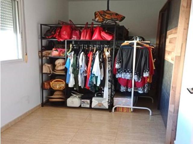 PISO EN CAMPELLO PUEBLO