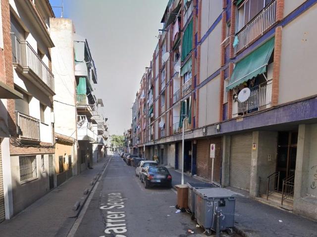 PISO EN CANOVELLES