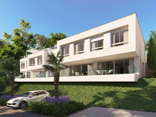 Piso en Cancelada Estepona