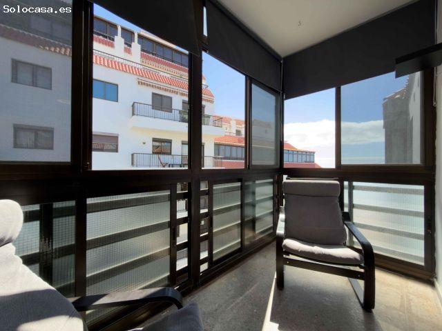 Piso en Candelaria