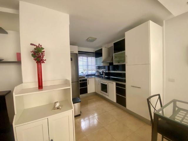 Piso en Candelaria, Punta Larga, alquiler