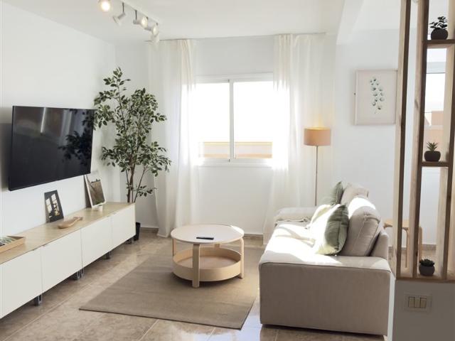 Piso en Candelaria, Tenerife 75m² Candelaria