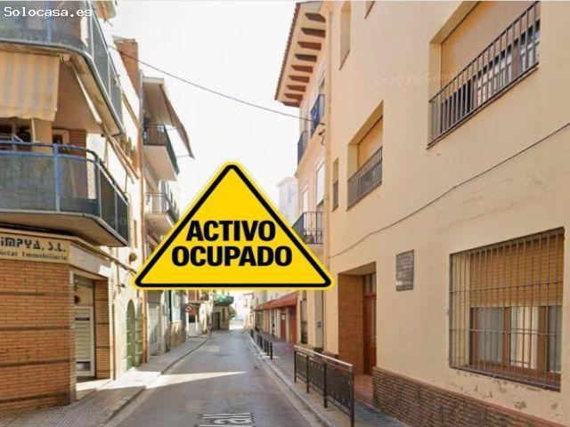 PISO EN CANET DE MAR