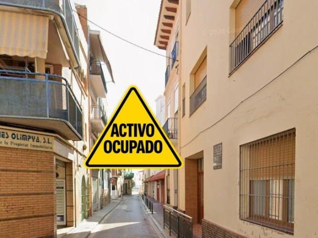 PISO EN CANET DE MAR