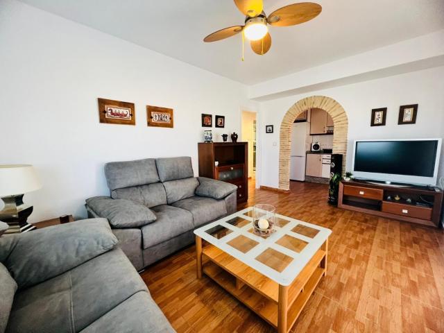 PISO EN CANET DE BERENGUER