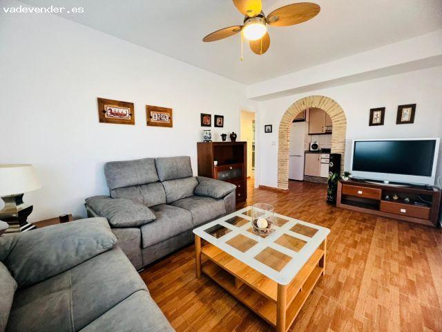 PISO EN CANET DE BERENGUER