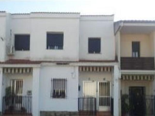 Piso en Casar De Caceres