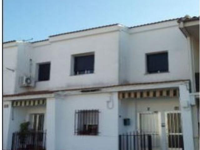 Piso en Casar De Caceres