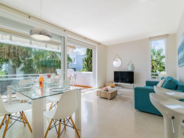 Piso en Casares Málaga