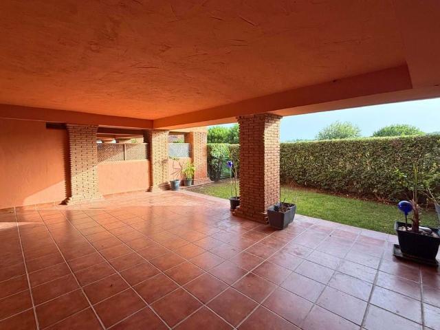 Piso en Casares Málaga
