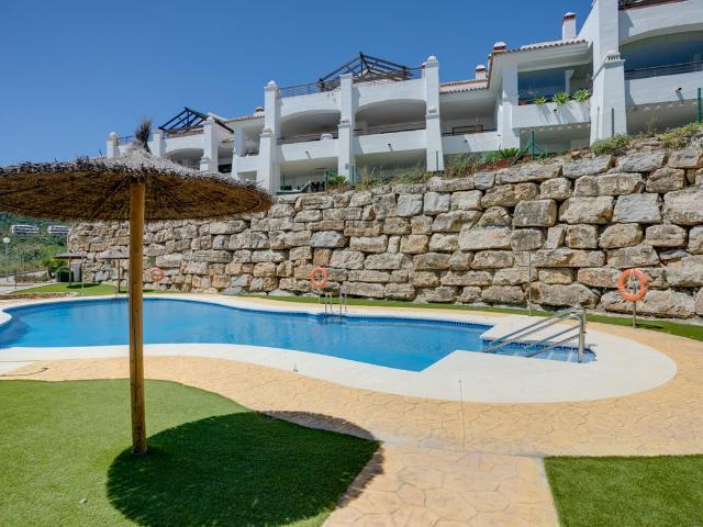 Piso en Casares Málaga