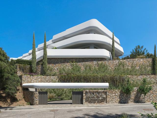 Piso en Casares Málaga