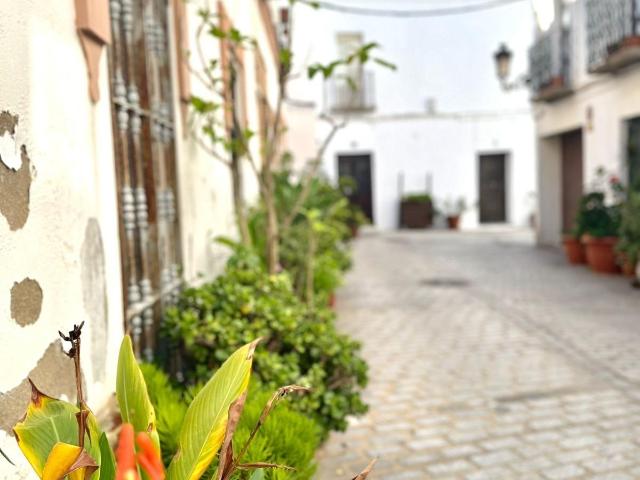 Piso en casco antiguo en Tarifa