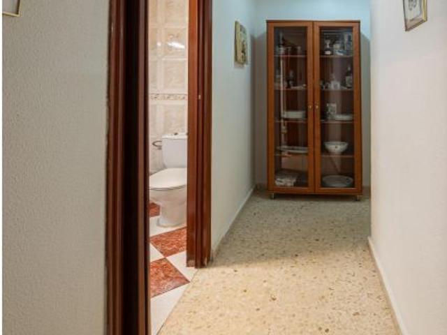 PISO EN CASCO HISTORICO CON TRASTERO