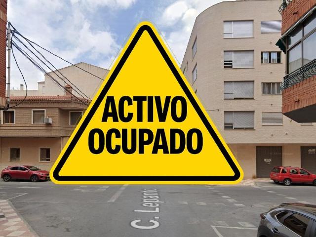 PISO EN CASTALLA