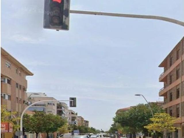 PISO EN CASTALLA