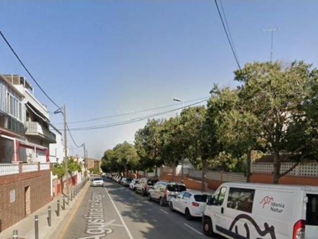 PISO EN CASTELLDEFELS