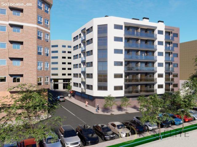 Piso en Castellón de la Plana