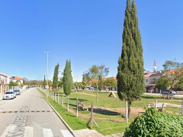 PISO EN CASTILLEJA DE LA CUESTA