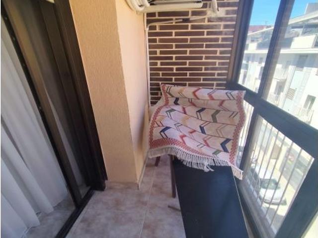 PISO EN CAROLINAS ALTAS, ALICANTE