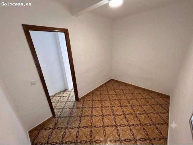 PISO EN CAROLINAS BAJAS, ALICANTE