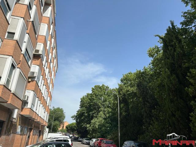 Piso en Carabanchel