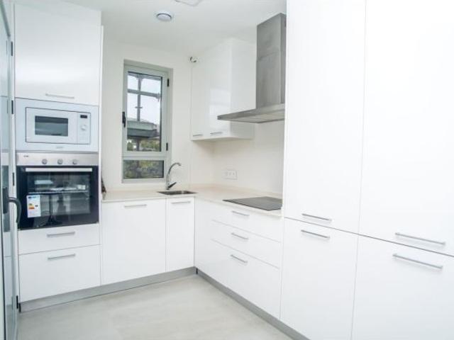 Piso en Carrer Benimantell, Cala de Finestrat