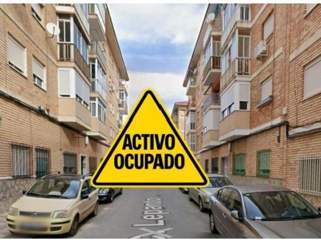 PISO EN CARTAGENA
