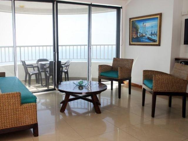 Piso en Cartagena de Indias
