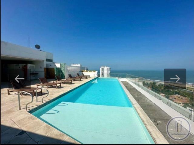Piso en Cartagena de Indias