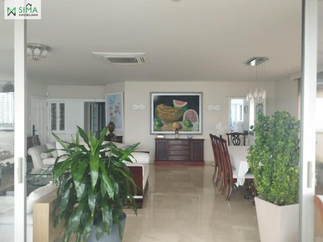 Piso en Cartagena de Indias