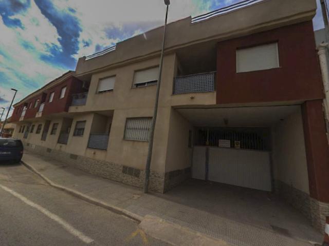 Piso en Cartagena Murcia