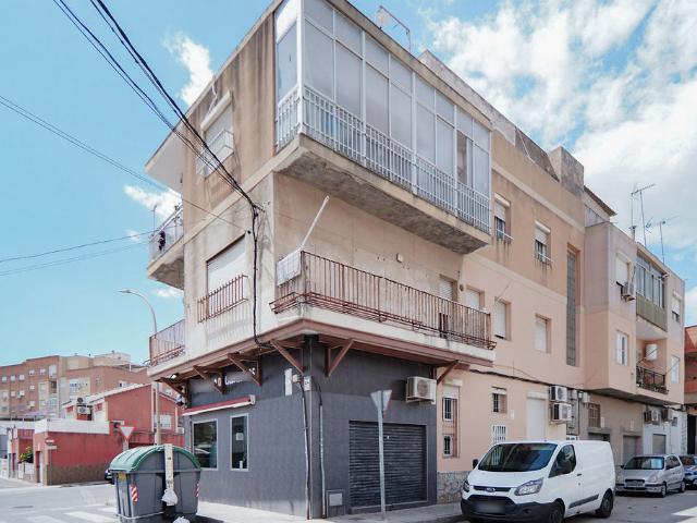 Piso en Cartagena Murcia