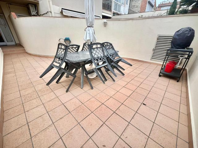 Piso en Centro de Sabadell!