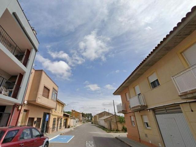 PISO EN CESION DE REMATE CAMPORROBLES VALENCIA
