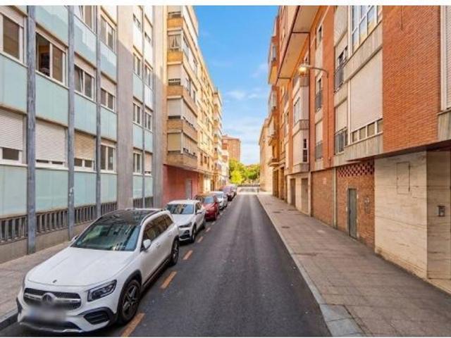 Piso en Cesión de Remate en Palencia