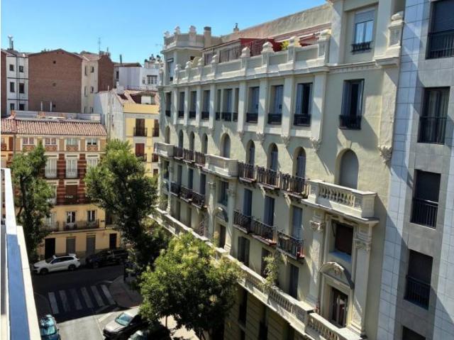 Piso en Chamberí Madrid