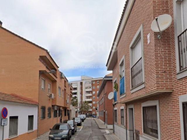 Piso en Ciempozuelos