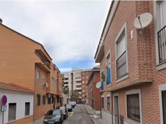 Piso en Ciempozuelos
