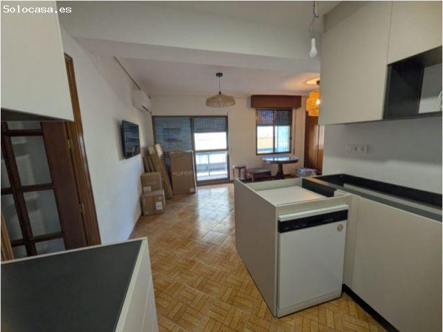 PISO EN CIUDAD JARDIN, SE ALQUILA EN CAMINO DE LOS SASTRES, 3 DORMIT, 1 BAÑO, 1