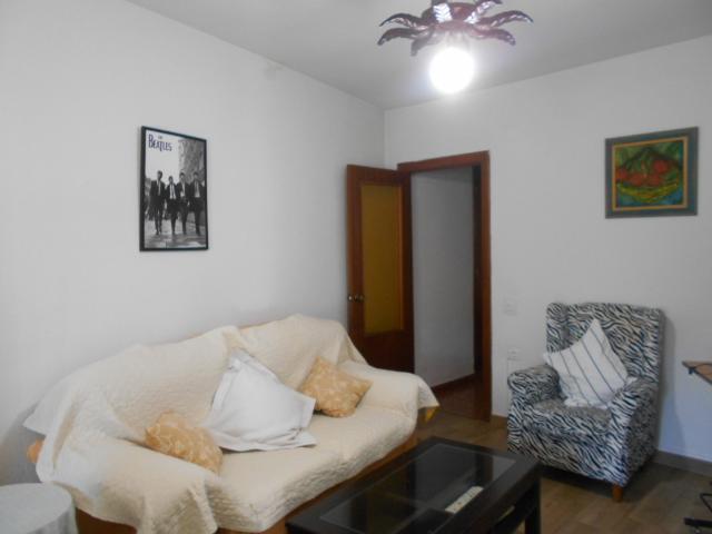 Piso en Ciudad Real | Alquiler por 600 €