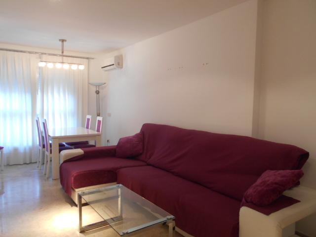Piso en Ciudad Real | Alquiler por 750 €