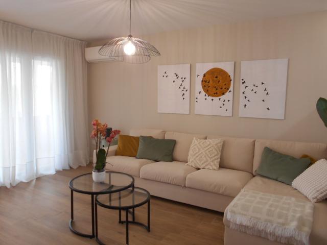 Piso en Ciudad Real | Alquiler por 1.100 €