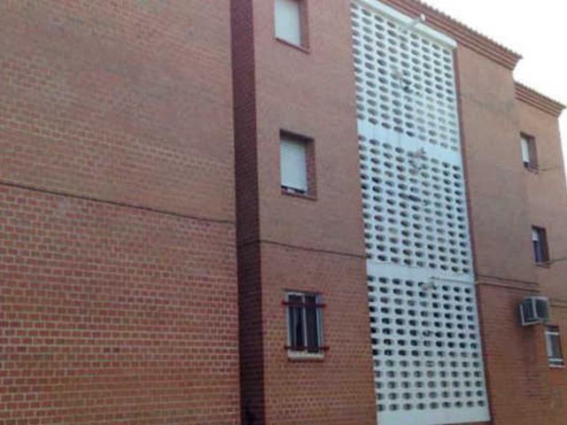 Piso en Ciudad Real