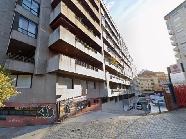 Piso en Cj Venezuela Vigo Pontevedra
