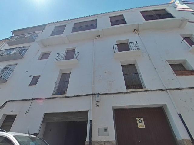 Piso en CL CABALLERS, Lucena del Cid Castellón